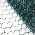 Factory direct sales hexagonal Wire Mesh Netting Animal Cage Fence